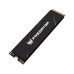 Накопичувач SSD M.2 2280 2TB GM9 Acer Predator (BL.9BWWR.137)