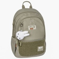 Рюкзак шкільний Yes Miffy Softness TS-113M (550318)