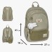 Рюкзак шкільний Yes Miffy Softness TS-113M (550318)