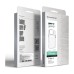 Чохол до мобільного телефона Armorstandart Unit-C MagCase Apple iPhone 17 Pro Max Matte Clear Silver (ARM91205)