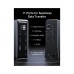 Концентратор Anker USB-C 14-in-1 Dual Display 160W black (A83B63A1)