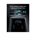 Концентратор Anker USB-C 14-in-1 Dual Display 160W black (A83B63A1)