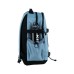 Рюкзак шкільний GoPack Education Teens 186 блакитний (GO25-186L-2)