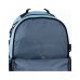 Рюкзак шкільний GoPack Education Teens 186 блакитний (GO25-186L-2)
