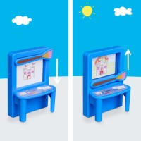 Ігровий набір Peppa Pig Figurines серії Кімнати Кімната Пеппи (G2834)