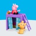 Ігровий набір Peppa Pig Figurines серії Кімнати Кімната Пеппи (G2834)