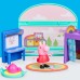 Ігровий набір Peppa Pig Figurines серії Кімнати Кімната Пеппи (G2834)
