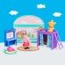 Ігровий набір Peppa Pig Figurines серії Кімнати Кімната Пеппи (G2834)