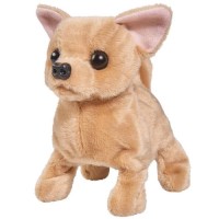 Інтерактивна іграшка Simba Chi Chi Love Чихуахуа Маленьке щеня (5893236)