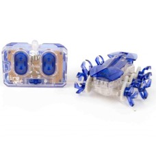 Інтерактивна іграшка Hexbug Нано-робот SHEXBUG Fire Ant на ІК управлінні, синій (477-2864 blue)