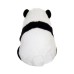 М'яка іграшка Aurora м'яконабивна Панда Чорно-біла 31 см (210500A)