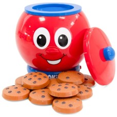 Розвиваюча іграшка Kiddi Smart Інтерактивна навчальна іграшка Smart-Горшочек українська та англійська мова (524800)
