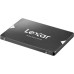 Накопичувач SSD 2.5" 256GB NS100 Lexar (LNS100-256RB)