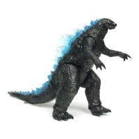 Фігурка Godzilla vs. Kong Годзилла Делюкс 17 см зі звуком (35501)