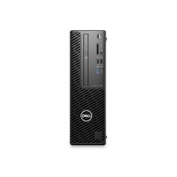 Комп'ютер Dell Precision 3460 SFF / i7-13700, 16, 512, ODD, кл+м, Win11P (N204P3460SFF)