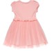 Плаття дитяче Breeze з фатиновою спідницею (21453-116G-peach)