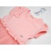 Плаття дитяче Breeze з фатиновою спідницею (21453-116G-peach)