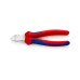 Кусачки KNIPEX бічні (14 25 160)