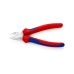 Кусачки KNIPEX бічні (14 25 160)