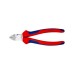 Кусачки KNIPEX бічні (14 25 160)