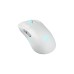 Мишка ASUS ROG Keris II Origin Wireless/Bluetooth/USB White (90MP04A0-BMUA10)