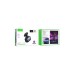 Відеореєстратор HOCO DV10 mini screen dashcam Black (6942007638630)