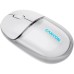 Мишка Canyon OnClick 24 Wireless White (CNS-CMSW24W)
