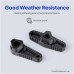 Фотополімерна смола ELEGOO Resin Tough grey 2кг (50.103.0275)