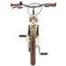 Дитячий велосипед Miqilong RM Бежевий 16" (ATW-RM16-BEIGE)