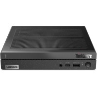 Комп'ютер Lenovo ThinkCentre neo 50q G4 / i3-1215U, 8, 256, WiFi, кл+м, Win11P (12LN0044UI)