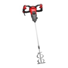 Міксер будівельний Einhell Professional TP-MX 1700-2 CE 1700Вт, 2 швидкості, 180-460/300-750об/хв (4258565)