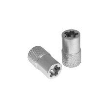 Торцева головка Toptul торцева TORX PLUS 5гр. EPR10 (TESLA) (ХЗСО) (EPR10TXPL)