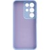Чохол до мобільного телефона Armorstandart ICON Realme C85 Pro 4G Camera cover Lavender (ARM90036)