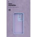 Чохол до мобільного телефона Armorstandart ICON Realme C85 Pro 4G Camera cover Lavender (ARM90036)