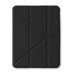 Чохол до планшета BeCover Rugged Origami Transparent Apple iPad 10.9" (2022/2024) / iPad (A16) 2025 11" Black (714966)