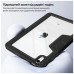 Чохол до планшета BeCover Rugged Origami Transparent Apple iPad 10.9" (2022/2024) / iPad (A16) 2025 11" Black (714966)