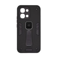 Чохол до мобільного телефона Armorstandart Proover OPPO A6 Pro 4G Black (ARM89190)