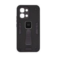 Чохол до мобільного телефона Armorstandart Proover OPPO A6 Pro 4G Black (ARM89190)