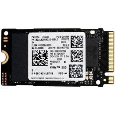 Накопичувач SSD M.2 2242 256GB Samsung (MZAL8256HDJD-00BL2)