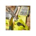 Шліфувальна машина Ryobi ONE+, R18PF-0, 18V, 260–630м/хв, 457x13мм, 1кг (без АКБ та ЗП) (5133004179)