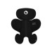 Автокрісло Lionelo Harmony i-Size Black Carbon Bamboo (LO-HARMONY I-SIZE BLACK CARBON BAMBOO)