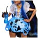 Лялька Monster High Монстро-класика Робекка (JMB81)