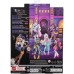 Лялька Monster High Монстро-класика Робекка (JMB81)