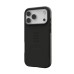 Чохол до мобільного телефона UAG iPhone 17 Pro Max Civilian MagSafe Black (114546114040)