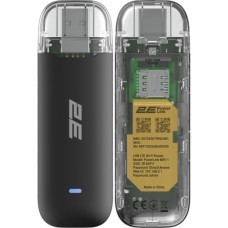 Мобільний модем 2E PowerLink MiFi-1 2026 (794300868933)