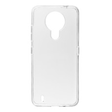 Чохол до мобільного телефона Armorstandart Air Series для Nokia 1.4 Transparent (ARM58561)