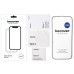 Скло захисне BeCover Apple iPhone 16 Pro 10D Black (712323)