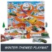 Ігровий набір Hot Wheels Адвент-календар Hot Wheels (HTG00)