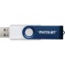 USB флеш накопичувач Patriot 32GB Xporter X550 USB 3.2/Type-C (PS32GX550AAD)