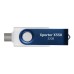 USB флеш накопичувач Patriot 32GB Xporter X550 USB 3.2/Type-C (PS32GX550AAD)